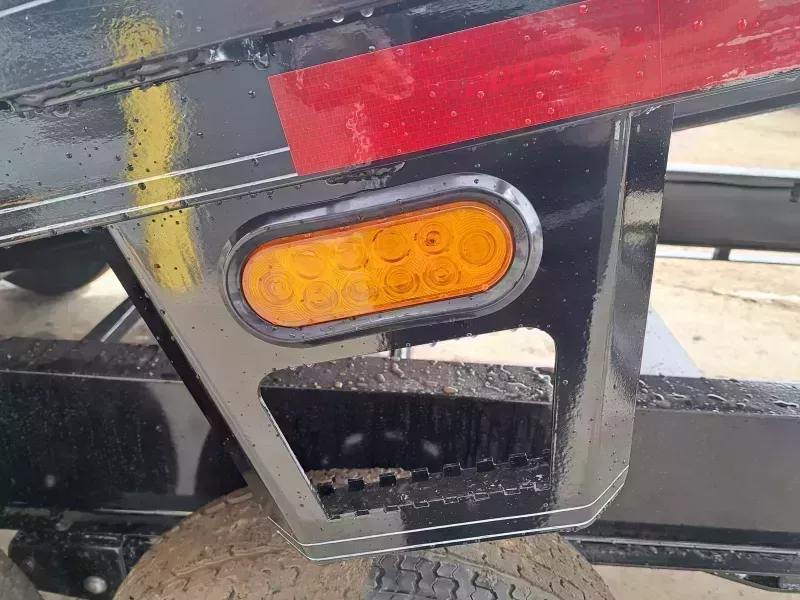 new Equipment / Flatbed Trailers Double A Trailers  for sale, in Edmonton, AB Thumbnail 14