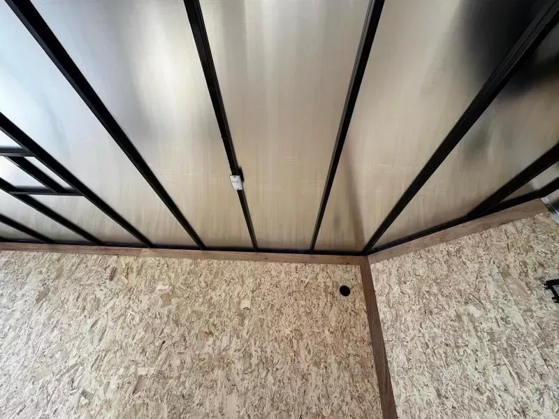 new Cargo (Enclosed) Trailers Double A Trailers  for sale, in Edmonton, AB Thumbnail 15