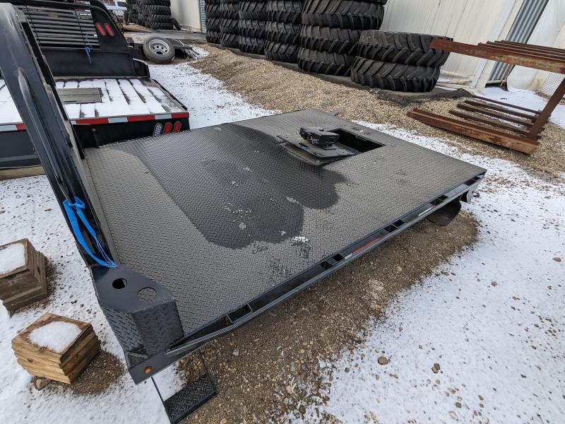 new Flat Decks Double A Trailers  for sale, in Edmonton, AB Thumbnail 3