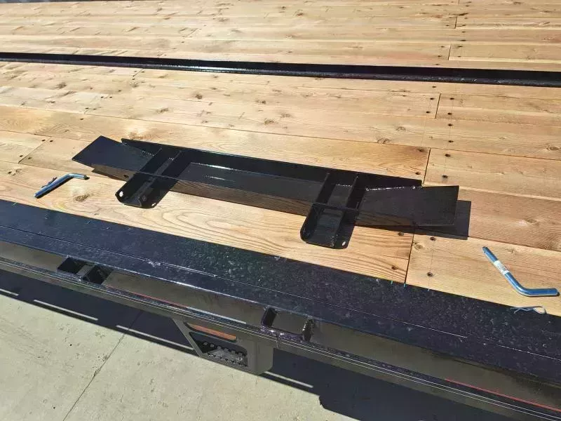 new Equipment / Flatbed Trailers Double A Trailers  for sale, in Edmonton, AB Thumbnail 25