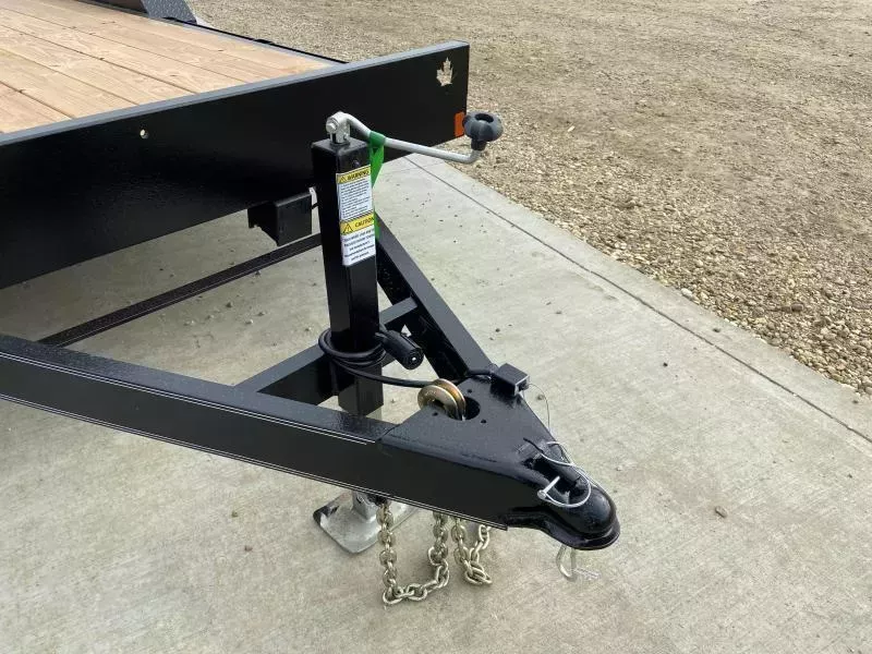 new Car Haulers / Racing Trailers Double A Trailers  for sale, in Grande Prairie, AB Thumbnail 15