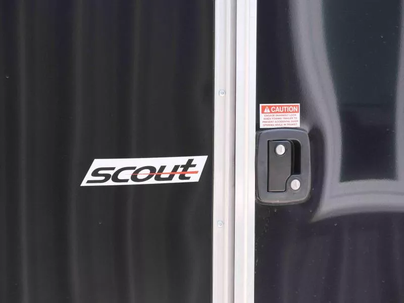 new Cargo (Enclosed) Trailers Bravo Trailers  for sale, in Edmonton, AB Thumbnail 20