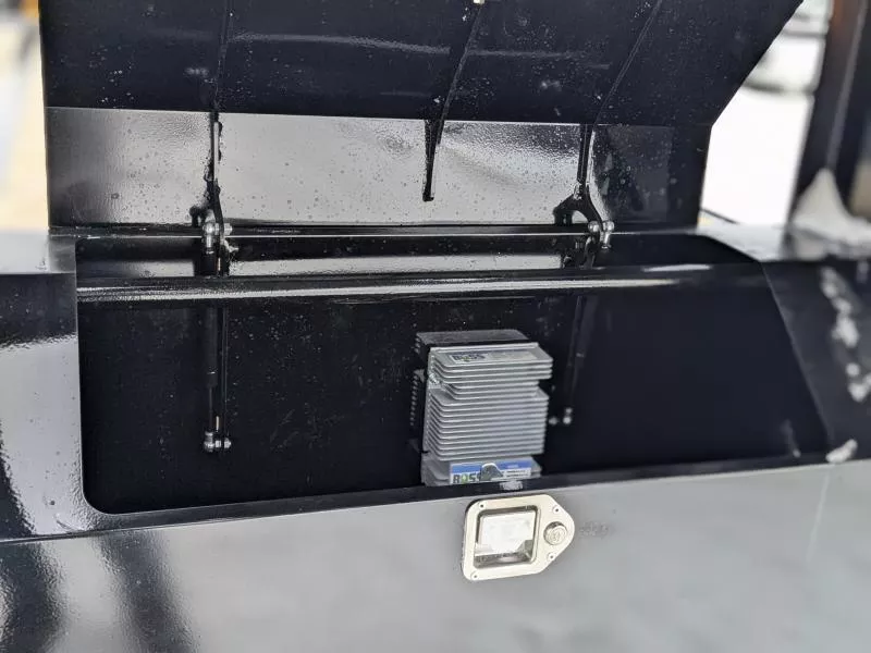 new Equipment / Flatbed Trailers Double A Trailers  for sale, in Edmonton, AB Thumbnail 9