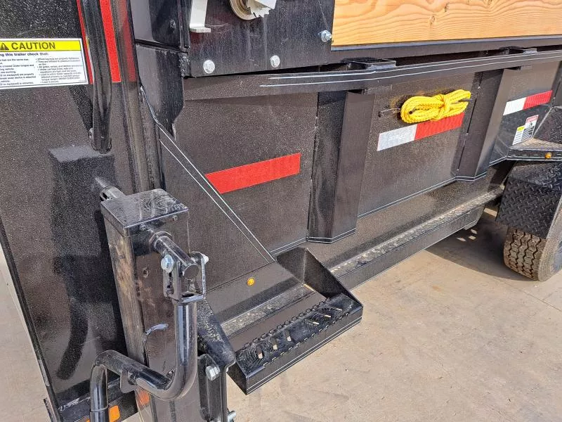 new Dump Trailers Double A Trailers  for sale, in Grande Prairie, AB Thumbnail 18