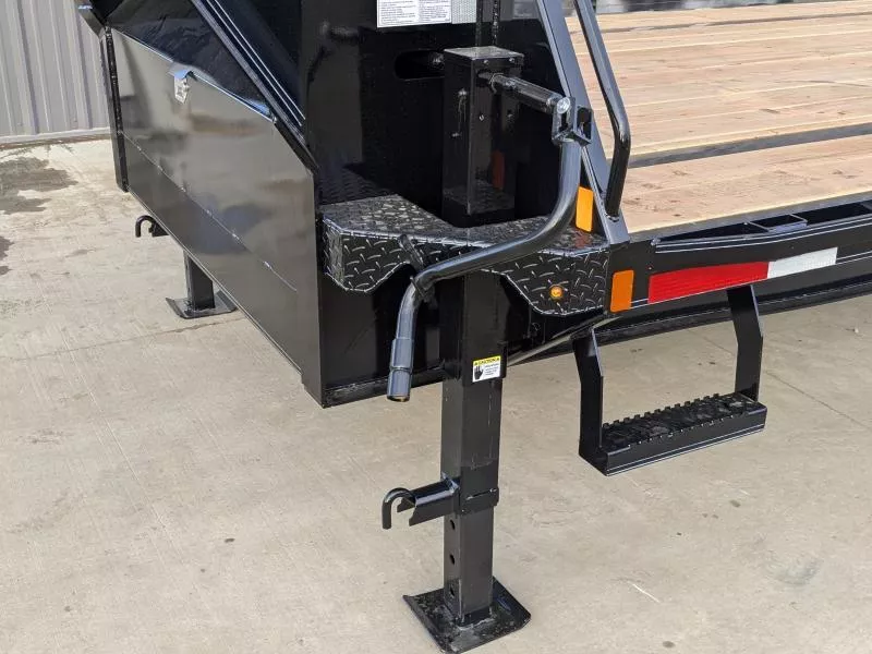 new Goose Bodies Double A Trailers  for sale, in Edmonton, AB Thumbnail 11