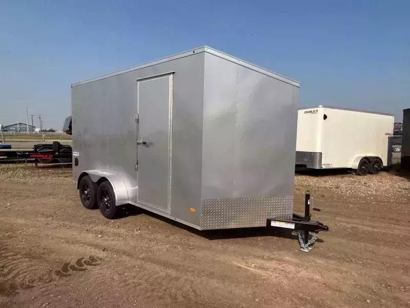 new Cargo (Enclosed) Trailers Bravo Trailers  for sale, in Grande Prairie, AB Thumbnail 8