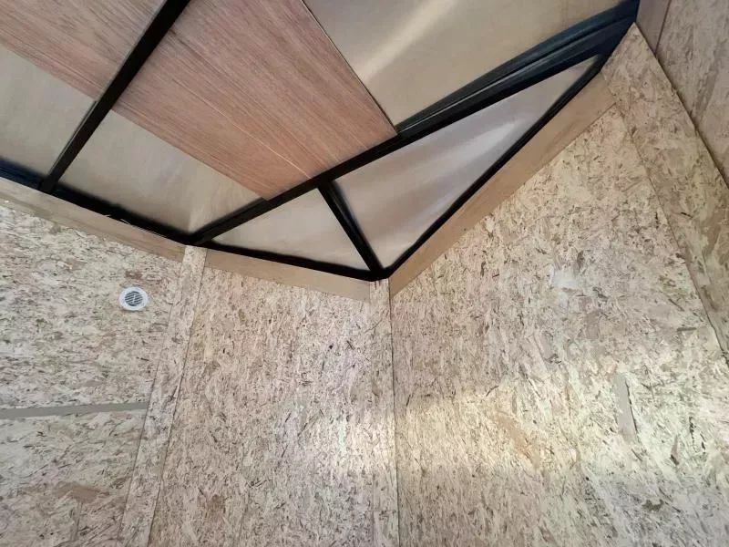 new Cargo (Enclosed) Trailers Bravo Trailers  for sale, in Edmonton, AB Thumbnail 13