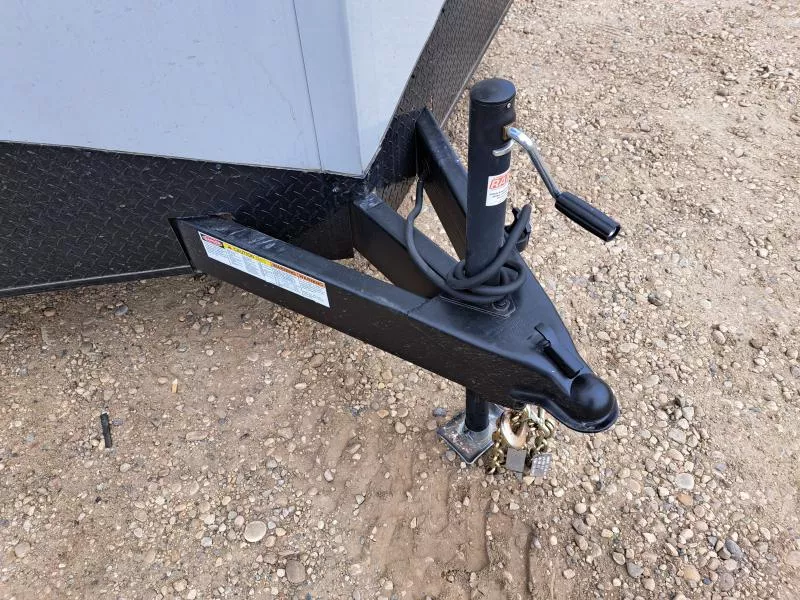 new Cargo (Enclosed) Trailers Bravo Trailers  for sale, in Edmonton, AB Thumbnail 7