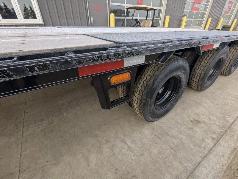 new Equipment / Flatbed Trailers Double A Trailers  for sale, in Edmonton, AB Thumbnail 26