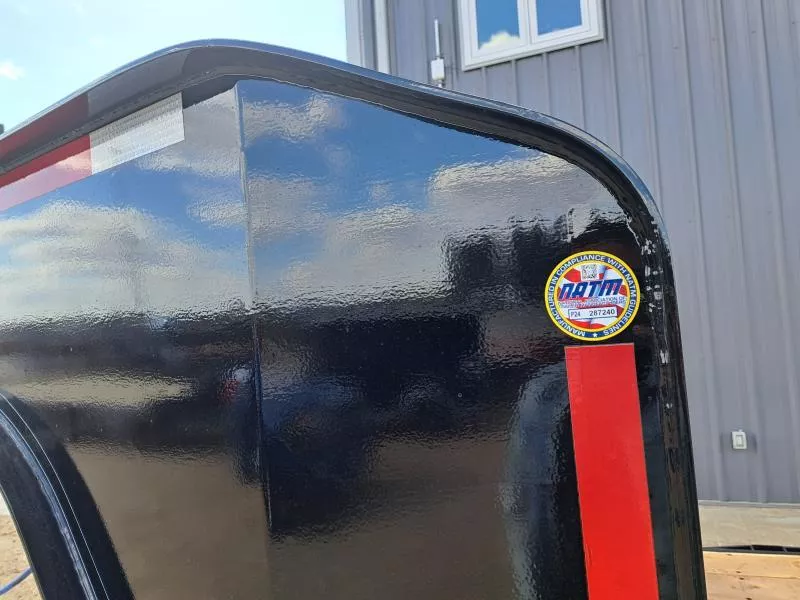 new Equipment / Flatbed Trailers Double A Trailers  for sale, in Edmonton, AB Thumbnail 18