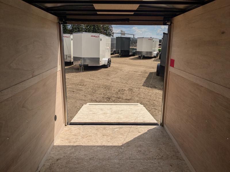 new Cargo (Enclosed) Trailers Stealth Trailers  for sale, in Edmonton, AB Thumbnail 25