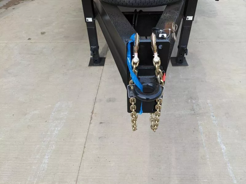 new Equipment / Flatbed Trailers Double A Trailers  for sale, in Edmonton, AB Thumbnail 6