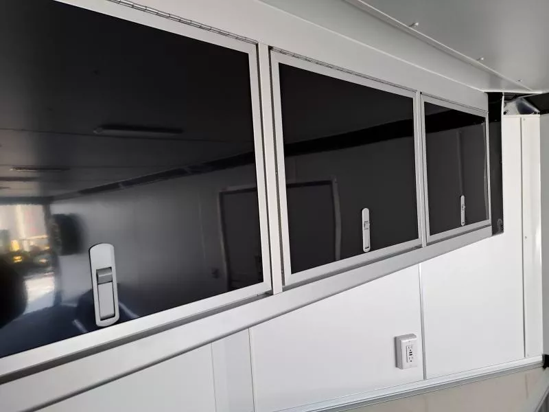 new Cargo (Enclosed) Trailers Bravo Trailers  for sale, in Edmonton, AB Thumbnail 16