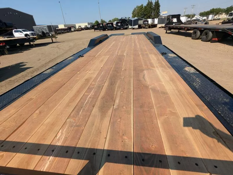 new Equipment / Flatbed Trailers Double A Trailers  for sale, in Edmonton, AB Thumbnail 8