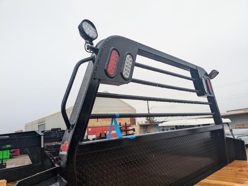 new Flat Decks Double A Trailers  for sale, in Edmonton, AB Thumbnail 3