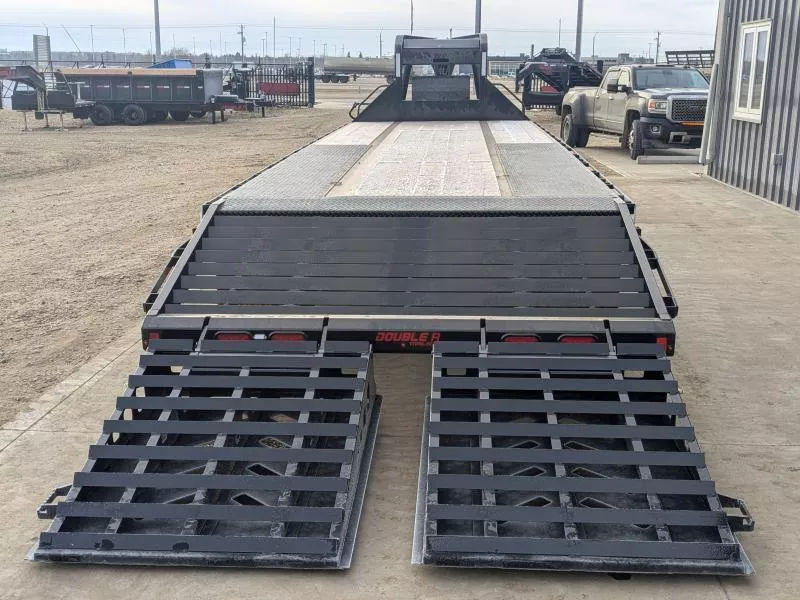 new Equipment / Flatbed Trailers Double A Trailers  for sale, in Edmonton, AB Thumbnail 15