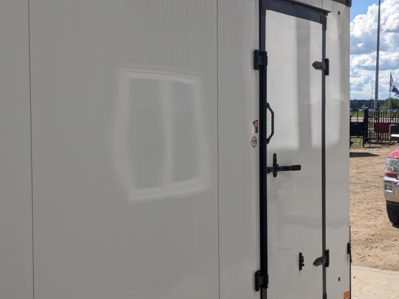 new Cargo (Enclosed) Trailers Stealth Trailers  for sale, in Edmonton, AB Thumbnail 10