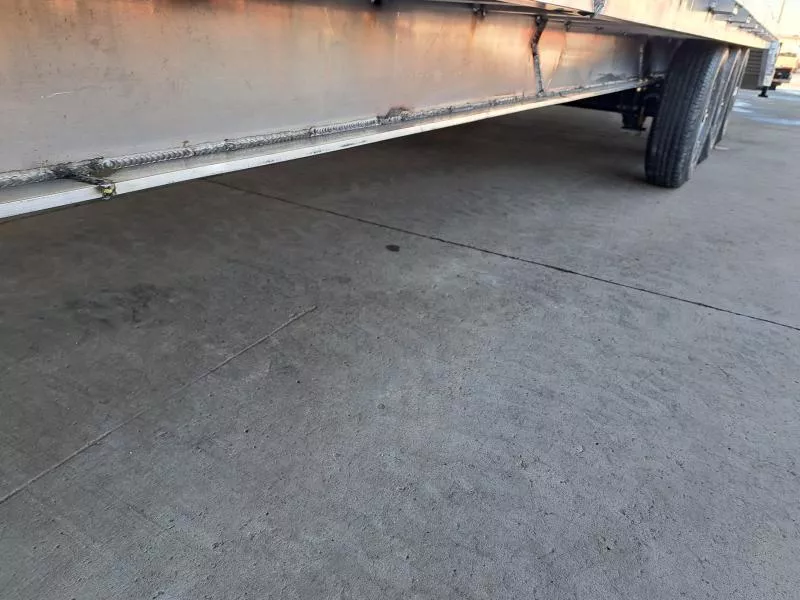 new Flat Decks Nordtek Trailers  for sale, in Edmonton, AB Thumbnail 16