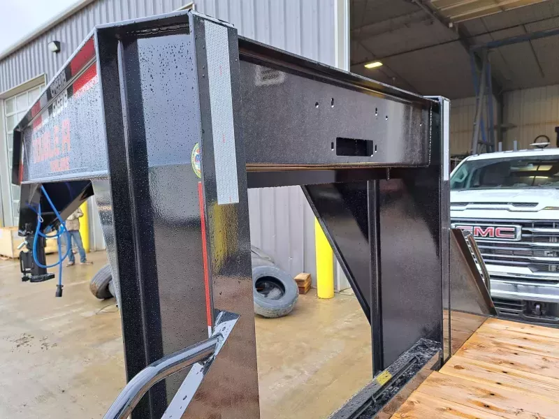 new Equipment / Flatbed Trailers Double A Trailers  for sale, in Edmonton, AB Thumbnail 14