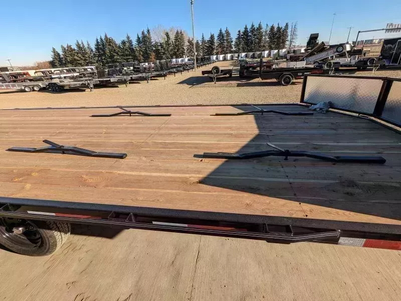 new Snowmobile Trailers Double A Trailers  for sale, in Edmonton, AB Thumbnail 10