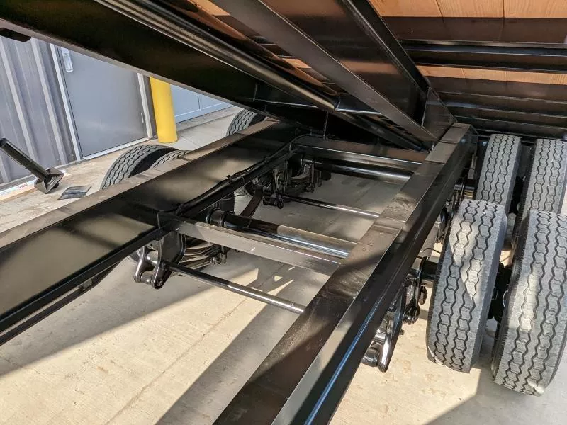 new Equipment / Flatbed Trailers Double A Trailers  for sale, in Edmonton, AB Thumbnail 21
