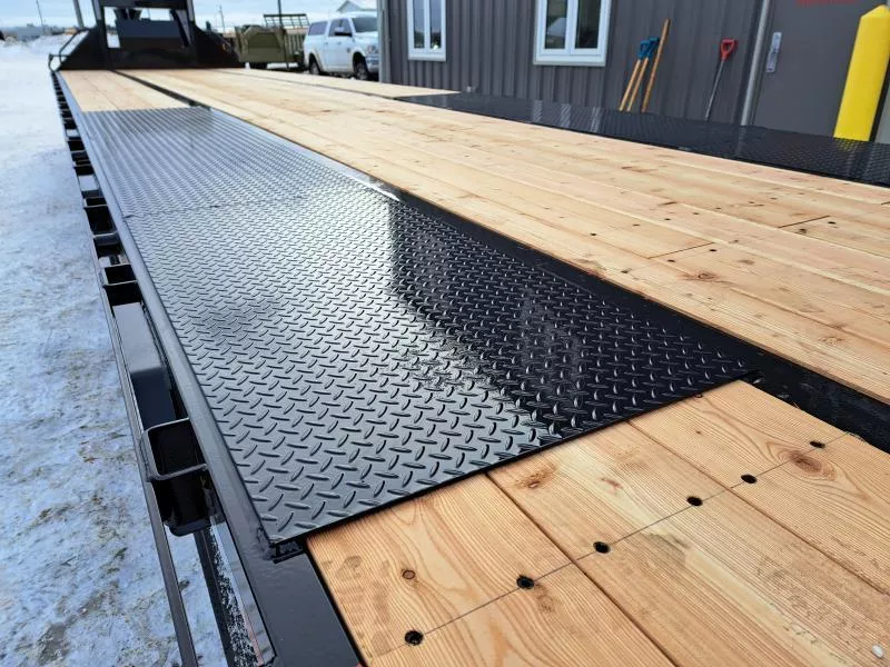 new Equipment / Flatbed Trailers Double A Trailers  for sale, in Edmonton, AB Thumbnail 19