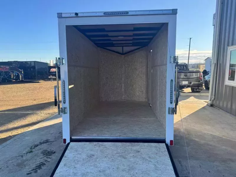 new Cargo (Enclosed) Trailers Bravo Trailers  for sale, in Edmonton, AB Thumbnail 18