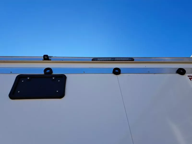 new Cargo (Enclosed) Trailers Double A Trailers  for sale, in Edmonton, AB Thumbnail 12