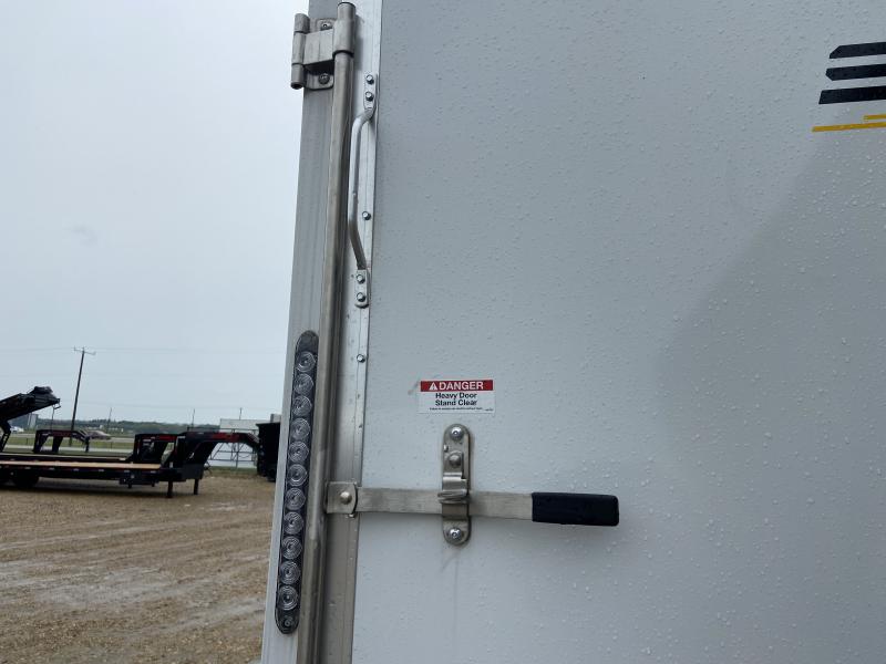 new Cargo (Enclosed) Trailers Stealth Trailers  for sale, in Edmonton, AB Thumbnail 10