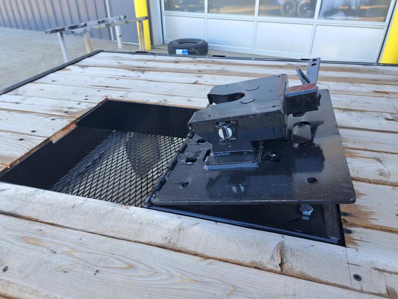 new Flat Decks Double A Trailers  for sale, in Edmonton, AB Thumbnail 10
