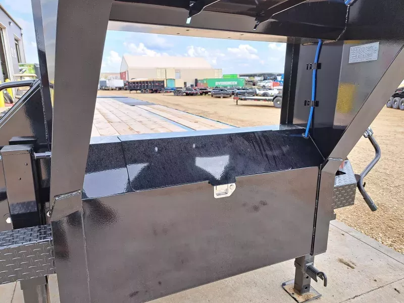 new Equipment / Flatbed Trailers Double A Trailers  for sale, in Edmonton, AB Thumbnail 12