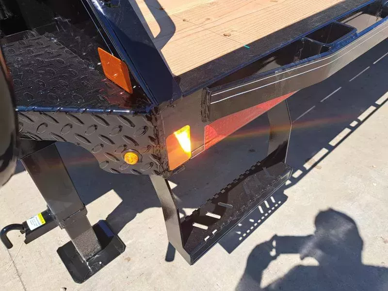 new Equipment / Flatbed Trailers Double A Trailers  for sale, in Edmonton, AB Thumbnail 15