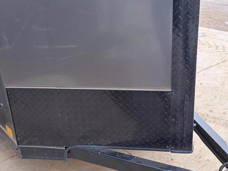 new Cargo (Enclosed) Trailers Stealth Trailers  for sale, in Edmonton, AB Thumbnail 8