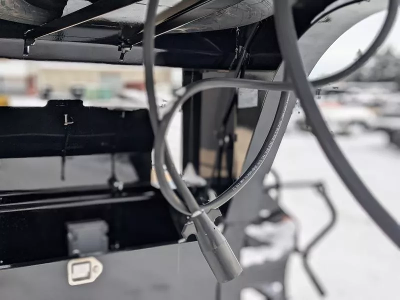 new Equipment / Flatbed Trailers Double A Trailers  for sale, in Edmonton, AB Thumbnail 7