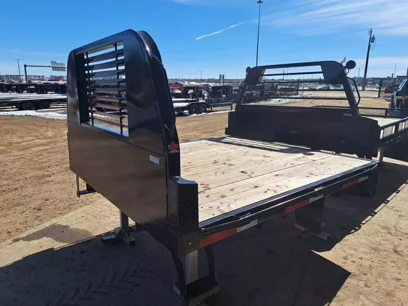 new Flat Decks Double A Trailers  for sale, in Edmonton, AB Thumbnail 3
