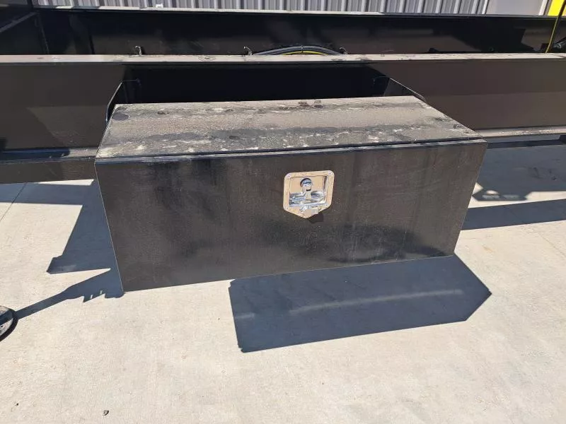 new Equipment / Flatbed Trailers Double A Trailers  for sale, in Edmonton, AB Thumbnail 17