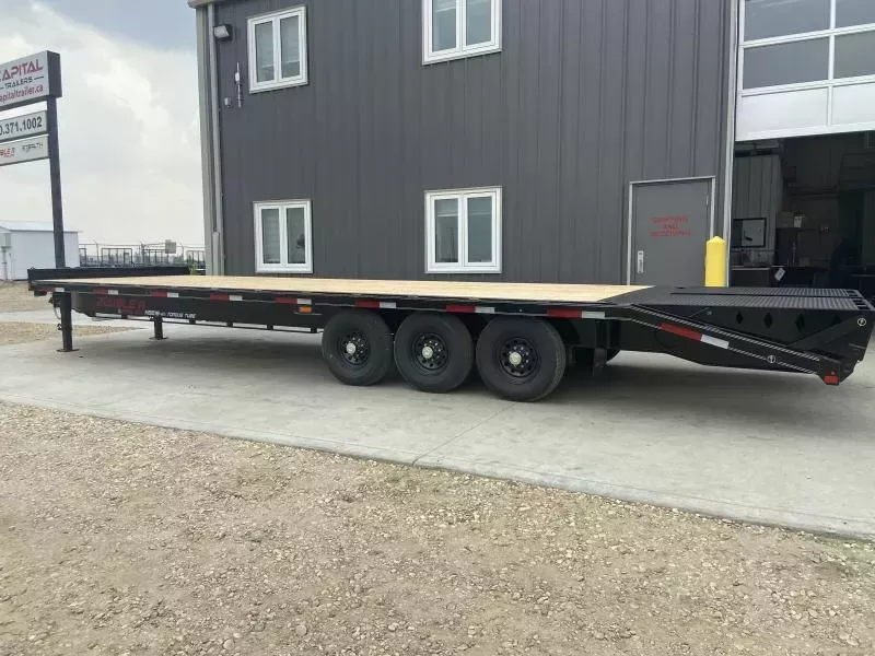 new Equipment / Flatbed Trailers Double A Trailers  for sale, in Edmonton, AB Thumbnail 16