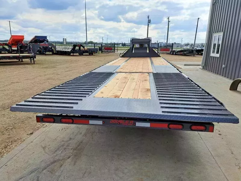 new Equipment / Flatbed Trailers Double A Trailers  for sale, in Edmonton, AB Thumbnail 24