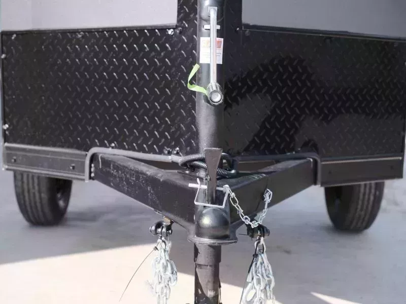 new Cargo (Enclosed) Trailers Stealth Trailers  for sale, in Edmonton, AB Thumbnail 20