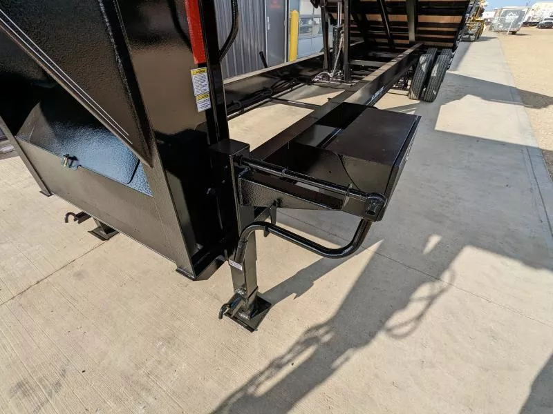 new Equipment / Flatbed Trailers Double A Trailers  for sale, in Edmonton, AB Thumbnail 15