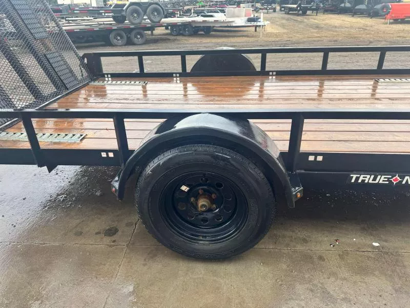 used Utility Trailers PJ Trailers  for sale, in Edmonton, AB Thumbnail 14
