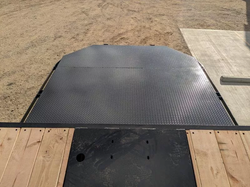 new Equipment / Flatbed Trailers Double A Trailers  for sale, in Edmonton, AB Thumbnail 27