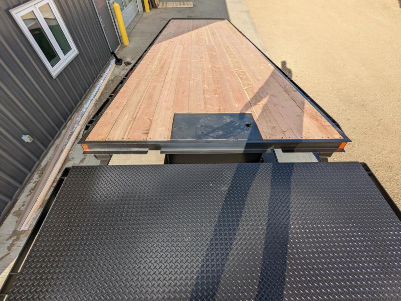 new Equipment / Flatbed Trailers Double A Trailers  for sale, in Edmonton, AB Thumbnail 35
