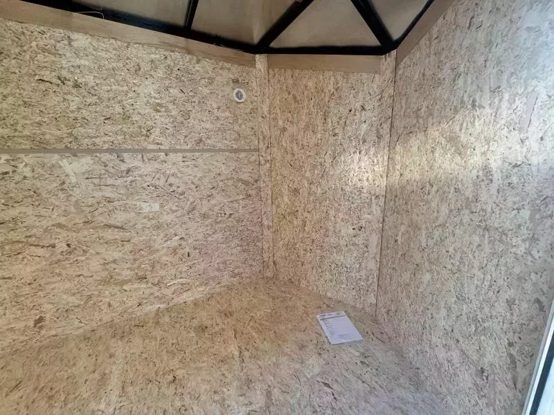 new Cargo (Enclosed) Trailers Bravo Trailers  for sale, in Edmonton, AB Thumbnail 9