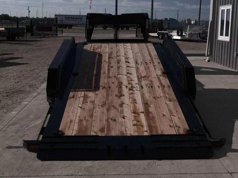 new Equipment / Flatbed Trailers Double A Trailers  for sale, in Edmonton, AB Thumbnail 10