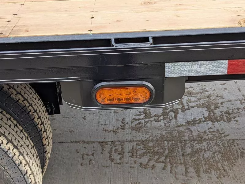 new Equipment / Flatbed Trailers Double A Trailers  for sale, in Edmonton, AB Thumbnail 14