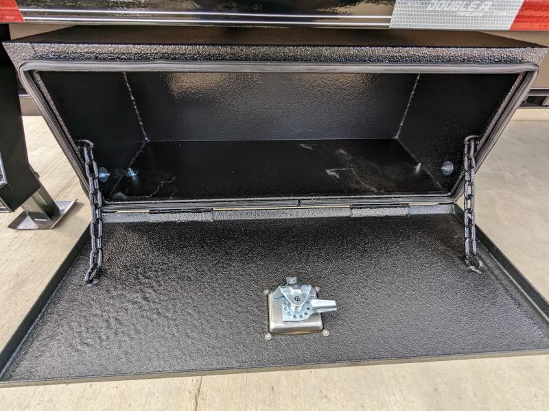 new Equipment / Flatbed Trailers Double A Trailers  for sale, in Edmonton, AB Thumbnail 43