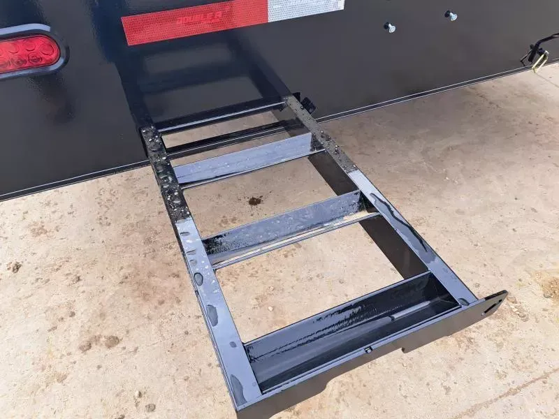 new Equipment / Flatbed Trailers Double A Trailers  for sale, in Edmonton, AB Thumbnail 15