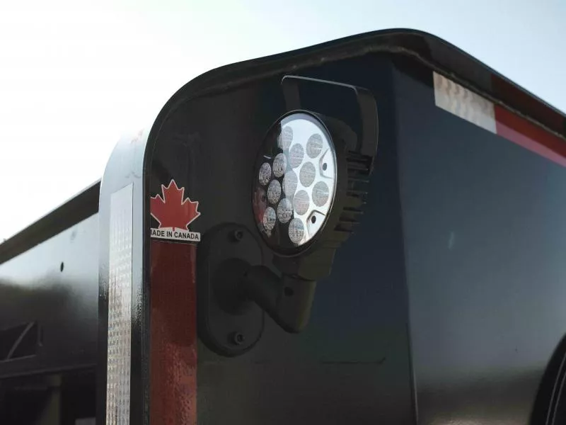 new Equipment / Flatbed Trailers Double A Trailers  for sale, in Edmonton, AB Thumbnail 19