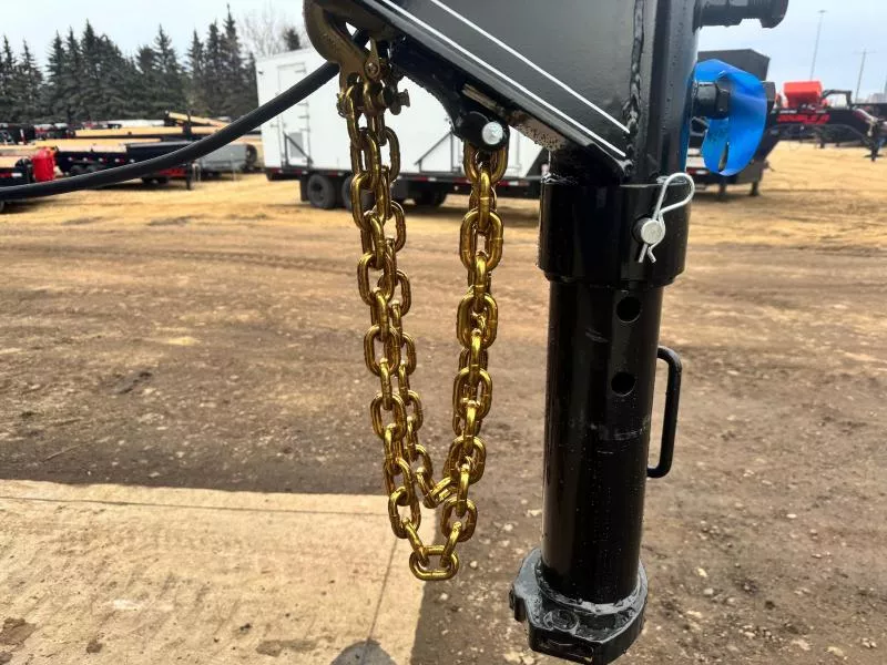 new Dump Trailers Double A Trailers  for sale, in Edmonton, AB Thumbnail 15